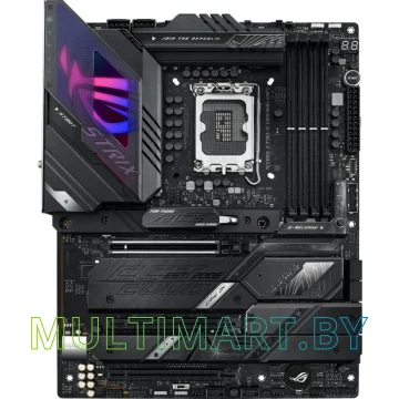 Материнская плата ASUS ROG Strix Z790-E Gaming WiFi